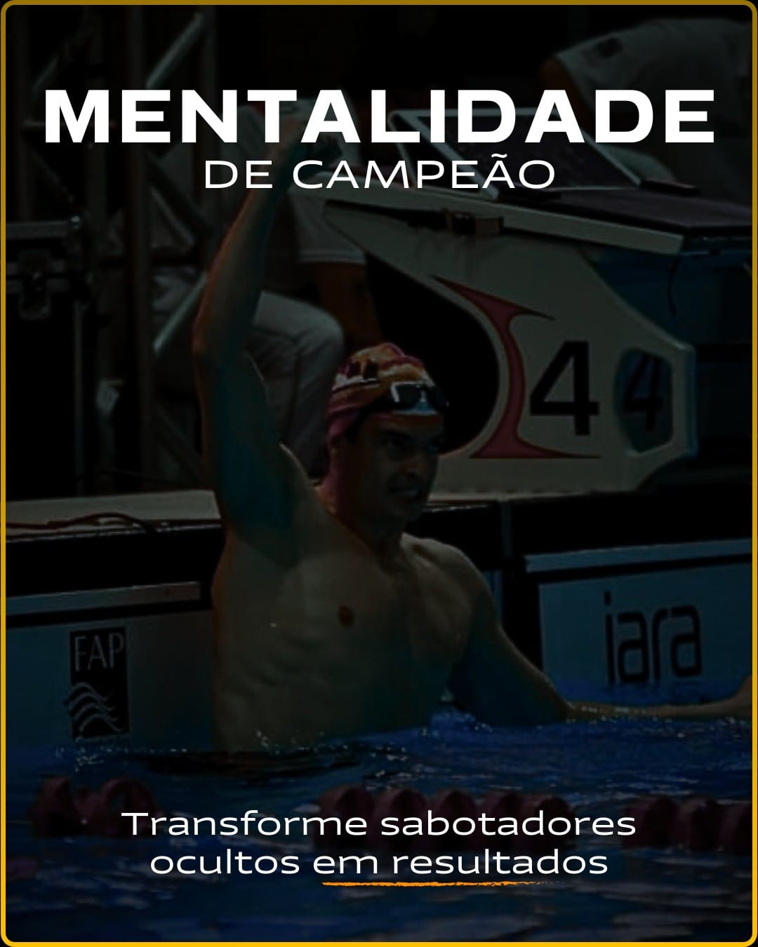 Mentalidade de Campeão